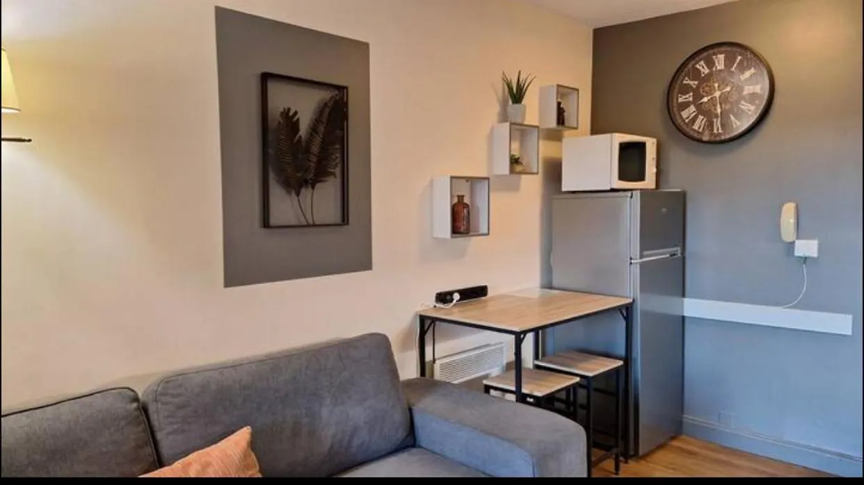 Cap Esterel Studio 4 Pers Equipe, Belle Vue Golf, Centre Village Pierre & Vacances , Parking Inclu Et 5 Piscines Acces Gratuit, Clim, Wifi, Tv, Lave-Vaisselle Et Lave-Linge,Four, Plancha Saint-Raphaël アパート
