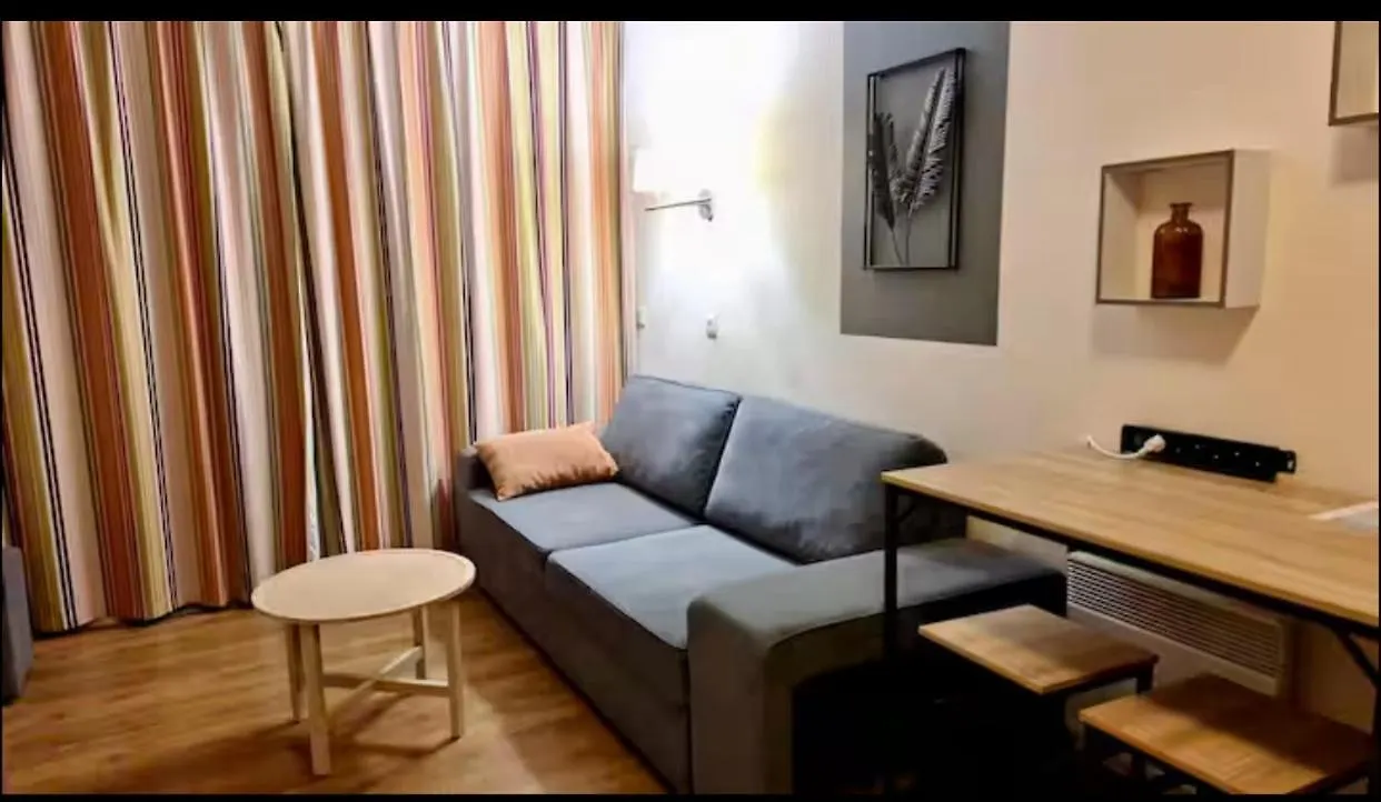 Cap Esterel Studio 4 Pers Equipe, Belle Vue Golf, Centre Village Pierre & Vacances , Parking Inclu Et 5 Piscines Acces Gratuit, Clim, Wifi, Tv, Lave-Vaisselle Et Lave-Linge,Four, Plancha Saint-Raphaël 0*,