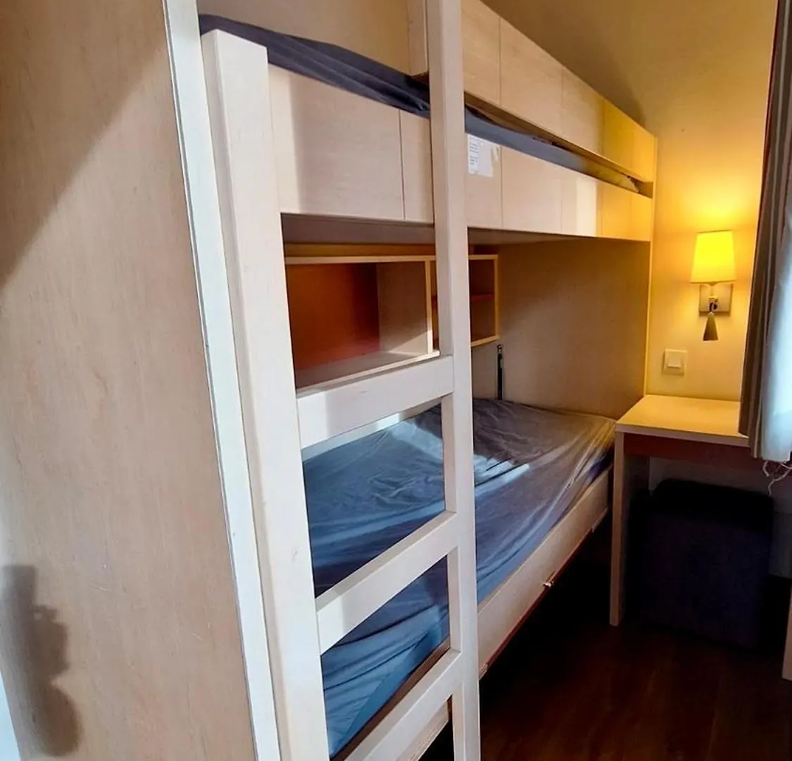 Cap Esterel Studio 4 Pers Equipe, Belle Vue Golf, Centre Village Pierre & Vacances , Parking Inclu Et 5 Piscines Acces Gratuit, Clim, Wifi, Tv, Lave-Vaisselle Et Lave-Linge,Four, Plancha Saint-Raphaël Lägenhet