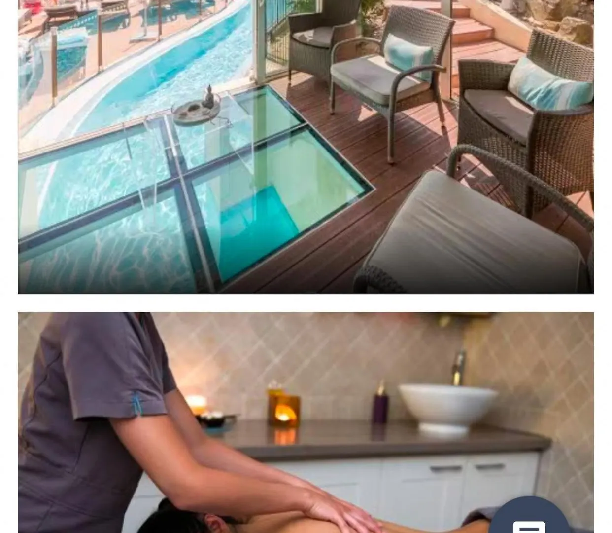 Cap Esterel Studio 4 Pers Equipe, Belle Vue Golf, Centre Village Pierre & Vacances , Parking Inclu Et 5 Piscines Acces Gratuit, Clim, Wifi, Tv, Lave-Vaisselle Et Lave-Linge,Four, Plancha Saint-Raphaël 0*,  Frankrike