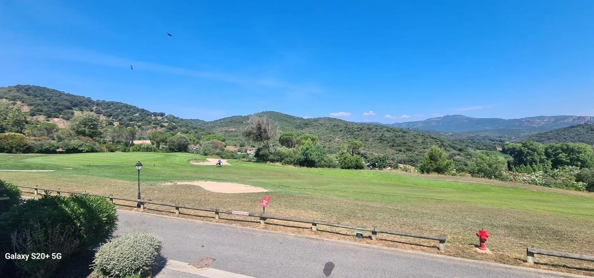 Cap Esterel Studio 4 Pers Equipe, Belle Vue Golf, Centre Village Pierre & Vacances , Parking Inclu Et 5 Piscines Acces Gratuit, Clim, Wifi, Tv, Lave-Vaisselle Et Lave-Linge,Four, Plancha Saint-Raphaël