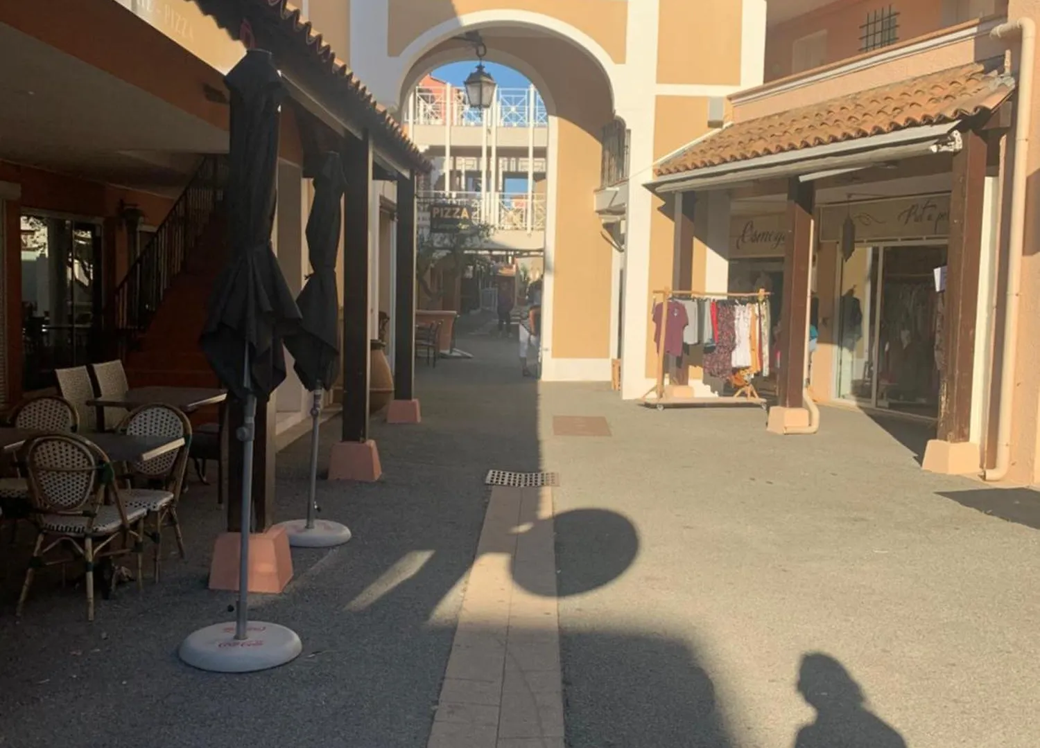 Cap Esterel Studio 4 Pers Equipe, Belle Vue Golf, Centre Village Pierre & Vacances , Parking Inclu Et 5 Piscines Acces Gratuit, Clim, Wifi, Tv, Lave-Vaisselle Et Lave-Linge,Four, Plancha Saint-Raphaël 0*,  Frankrike