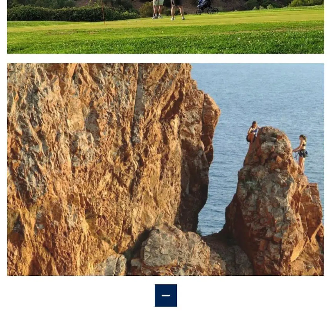 Cap Esterel Studio 4 Pers Equipe, Belle Vue Golf, Centre Village Pierre & Vacances , Parking Inclu Et 5 Piscines Acces Gratuit, Clim, Wifi, Tv, Lave-Vaisselle Et Lave-Linge,Four, Plancha Saint-Raphaël Frankrike