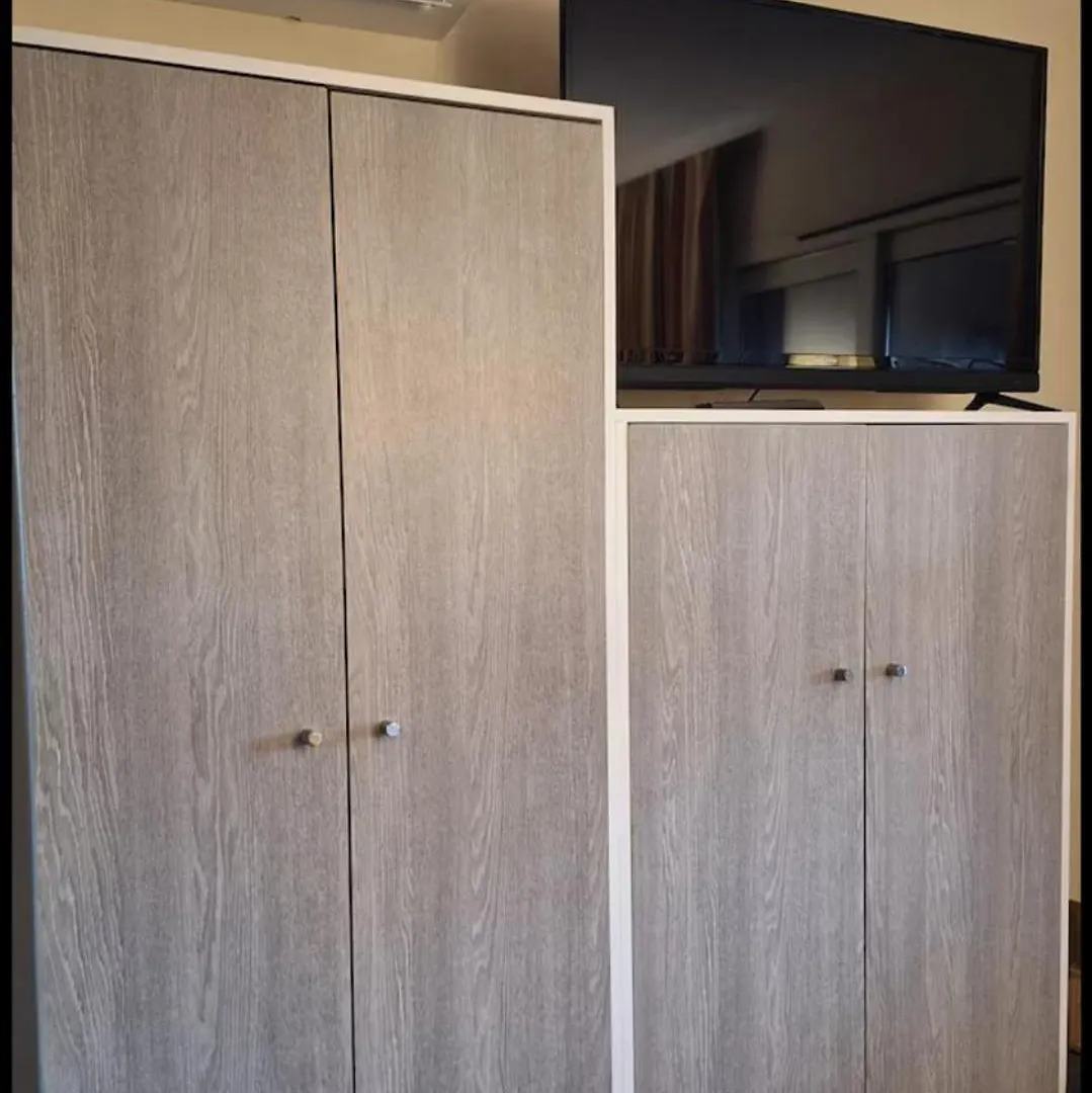Apartment Cap Esterel Studio 4 Pers Equipe, Belle Vue Golf, Centre Village Pierre & Vacances , Parking Inclu Et 5 Piscines Acces Gratuit, Clim, Wifi, Tv, Lave-Vaisselle Et Lave-Linge,Four, Plancha Saint-Raphael
