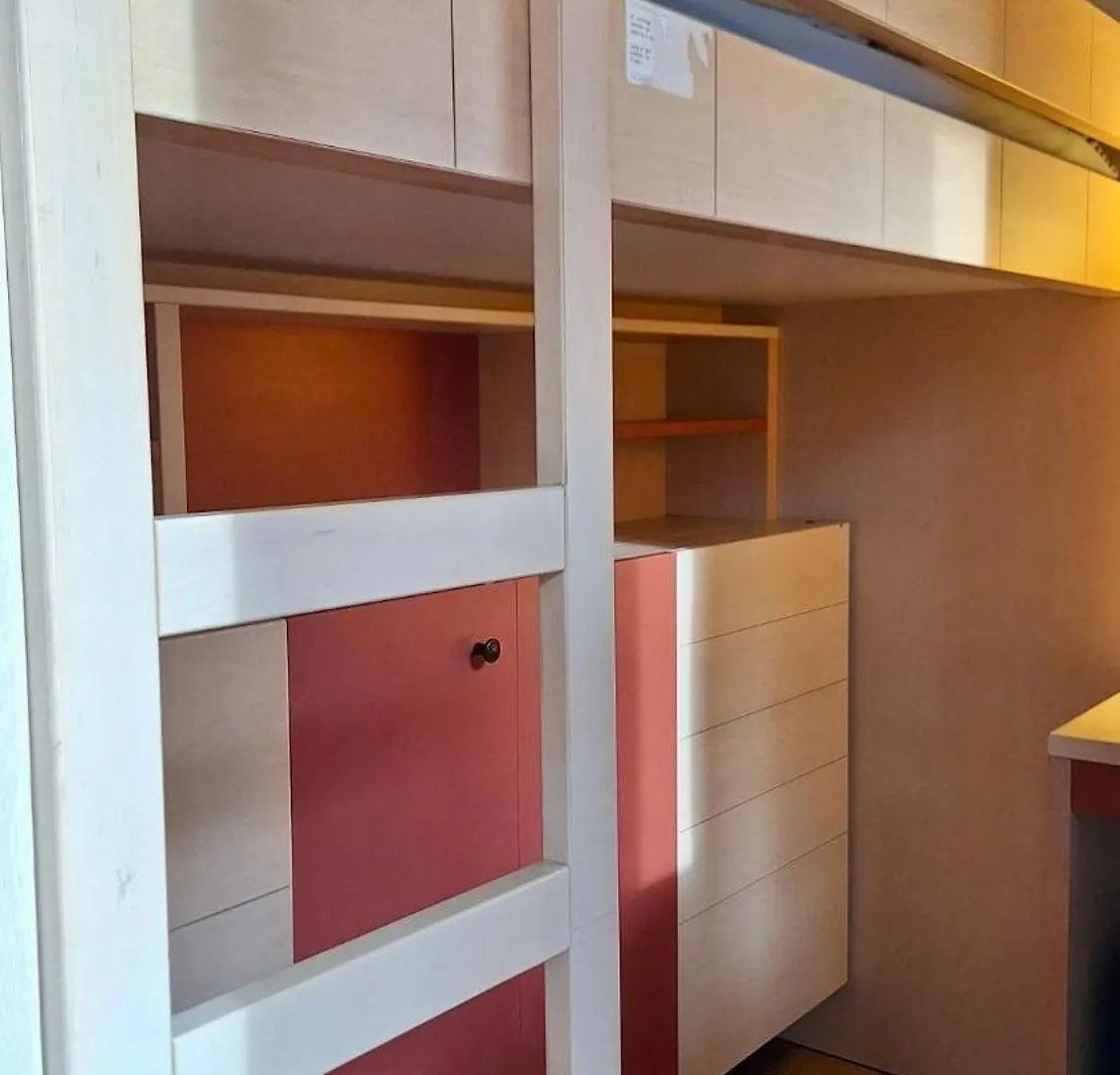 Apartment Cap Esterel Studio 4 Pers Equipe, Belle Vue Golf, Centre Village Pierre & Vacances , Parking Inclu Et 5 Piscines Acces Gratuit, Clim, Wifi, Tv, Lave-Vaisselle Et Lave-Linge,Four, Plancha Saint-Raphael